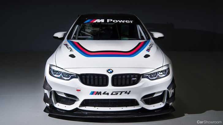 BMW M4 GT4 - Australia