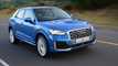 2017 Audi Q2 TFSI S-Line