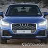 2017 Audi Q2 TFSI S-Line