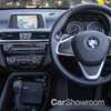 2018 BMW X1 sDrive18i