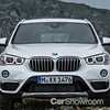 2018 BMW X1 sDrive18i