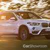 2018 BMW X1 sDrive18i