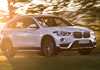 2018 BMW X1 sDrive18i