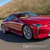 Lexus Could Unveil LCF With New 447kW Bi-Turbo V8