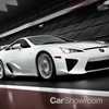 Lexus Could Unveil LCF With New 447kW Bi-Turbo V8