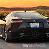 Lexus Could Unveil LCF With New 447kW Bi-Turbo V8
