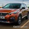 2017 Peugeot 3008 GT-Line