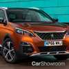 2017 Peugeot 3008 GT-Line