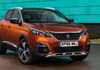 2017 Peugeot 3008 GT-Line