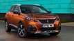 2017 Peugeot 3008 GT-Line
