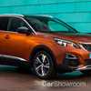 2017 Peugeot 3008 GT-Line