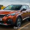 2017 Peugeot 3008 GT-Line