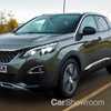 2017 Peugeot 3008