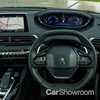 2017 Peugeot 3008