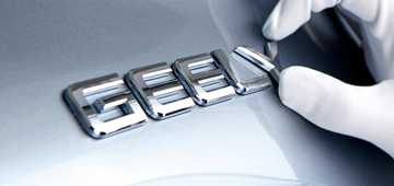 Geely Looking To Buy Into Mercedes - Report