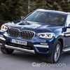 2018 BMW X3 sDrive20i Arriving March, $65,900