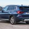 2018 BMW X3 sDrive20i Arriving March, $65,900