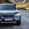 2018 BMW X3 sDrive20i Arriving March, $65,900