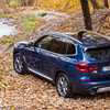2018 BMW X3 sDrive20i Arriving March, $65,900
