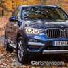 2018 BMW X3 sDrive20i Arriving March, $65,900