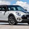 2018 Mini Cooper S Clubman Masterpiece Edition