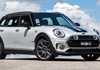 2018 Mini Cooper S Clubman Masterpiece Edition