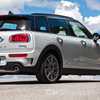 2018 Mini Cooper S Clubman Masterpiece Edition
