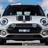 2018 Mini Cooper S Clubman Masterpiece Edition