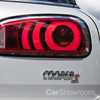 2018 Mini Cooper S Clubman Masterpiece Edition