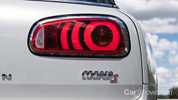2018 Mini Cooper S Clubman Masterpiece Edition