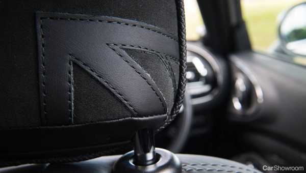 2018 Mini Cooper S Clubman Masterpiece Edition