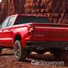 2019 Chevrolet Silverado LT Z71 Trail Boss - Teaser