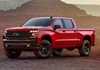 2019 Chevrolet Silverado LT Z71 Trail Boss - Teaser