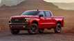 2019 Chevrolet Silverado LT Z71 Trail Boss - Teaser