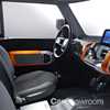 2011 Land Rover DC100 Concept