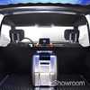 2011 Land Rover DC100 Concept