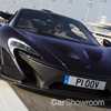 2017 McLaren P1