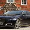 2017 Jaguar XJ - Review