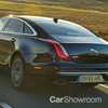 2017 Jaguar XJ - Review