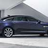 2017 Jaguar XJ - Review