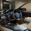 2017 Jaguar XJ - Review