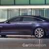 2017 Jaguar XJ - Review