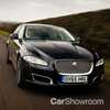 2017 Jaguar XJ - Review