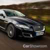 2017 Jaguar XJ - Review