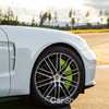 2017 Porsche Panamera - Mixed