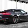 2017 Porsche Panamera - Mixed
