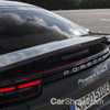 2017 Porsche Panamera - Mixed