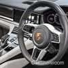 2017 Porsche Panamera - Mixed