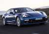 2017 Porsche Panamera - Mixed