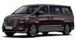 2018 Hyundai Grand Starex